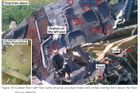 Zpráva o sestřelení MH17 nemluví, jiné varianty ale vylučuje