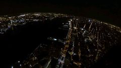 Seskok padákem z Freedom Tower v New Yorku