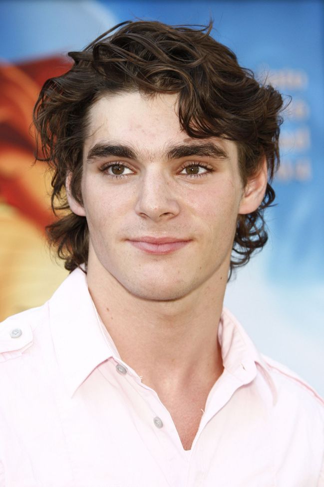 RJ Mitte