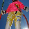 Cortina D'Ampezzo - Světový pohár (sjezdové lyžování): Lindsey Vonnová