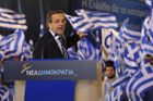 Řecký politický chaos. Levice slibuje totéž co pravice