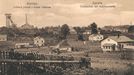 Ukázka z knihy Ondřeje Durczaka „Vzhůru do dolů! - Fotografické album průmyslového a kulturního dědictví uhelného hornictví ostravsko-karvinského revíru“ z roku 2023.