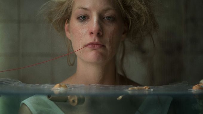 V chystaném filmu o Elektře animátorka poprvé využije herce.