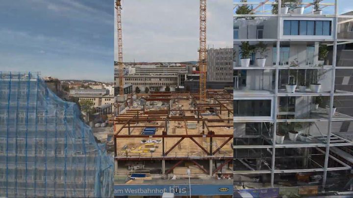 IKEA v září otevře obchod budoucnosti. Parkoviště u něj nenajdete, nehrozí ani fronty; Zdroj foto: Youtube/IKEAAustria