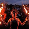 Bealtaine Fire Festival