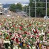Oslo vzpomíná na oběti střelce Breivika