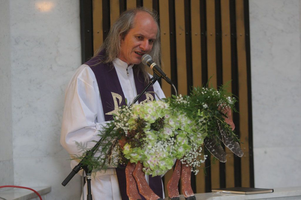 Pohřeb Filipa Topola