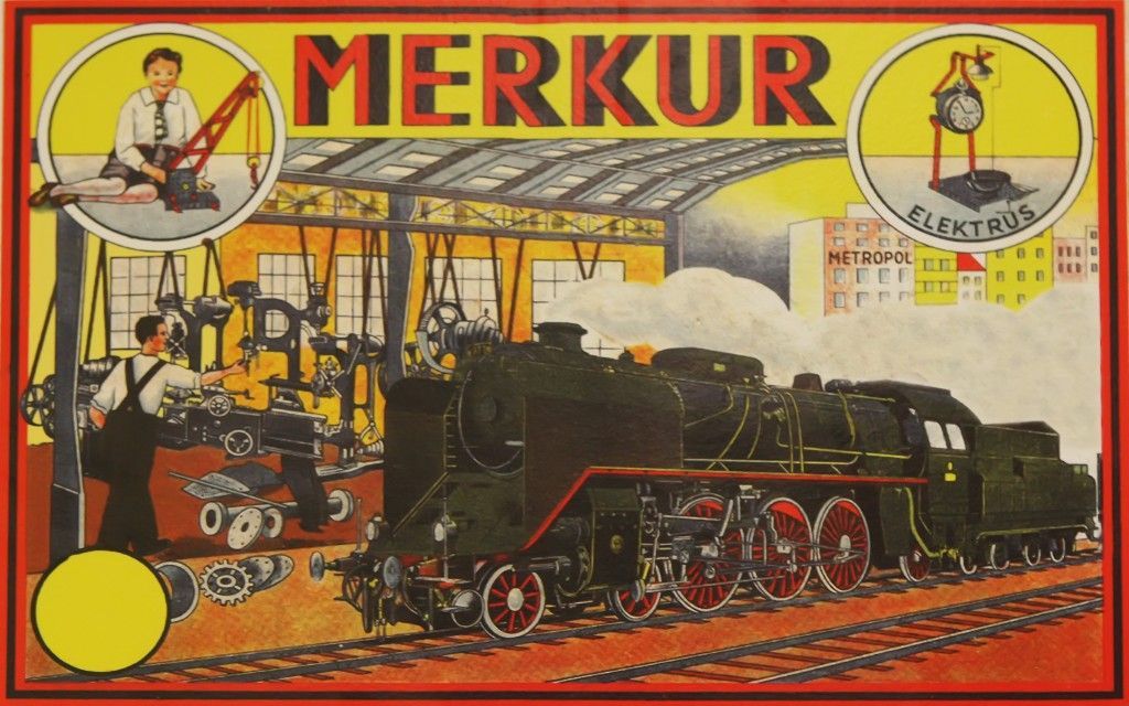 Merkur