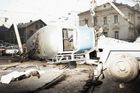 Vůz se převrátil, pět lidí zemřelo. Připomeňte si tragické nehody tramvají