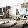 Fotogalerie / Největší tragédie pražské MHD. Tramvajová nehoda na Špejcharu 1982