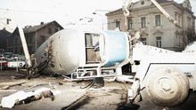Vůz se převrátil, pět lidí zemřelo. Připomeňte si tragické nehody tramvají