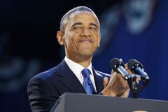 Obama jako první prezident USA navštíví Barmu