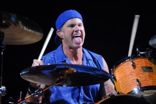 Red Hot Chili Peppers