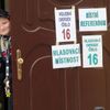 Volby a referendum v Jihlavě
