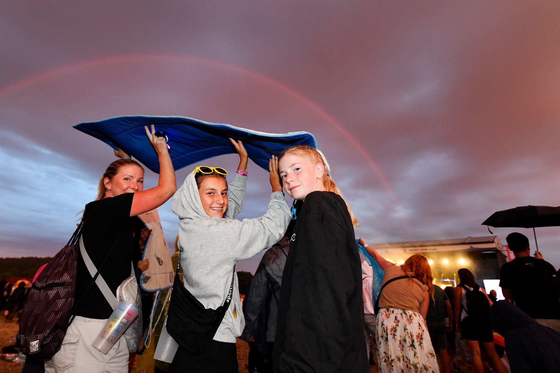 Lucie, Hrady CZ, 2024