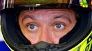 MotoGP, VC Francie 2014: Valentino Rossi, Yamaha