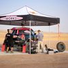 Mini JCW Rallye testování v Maroku