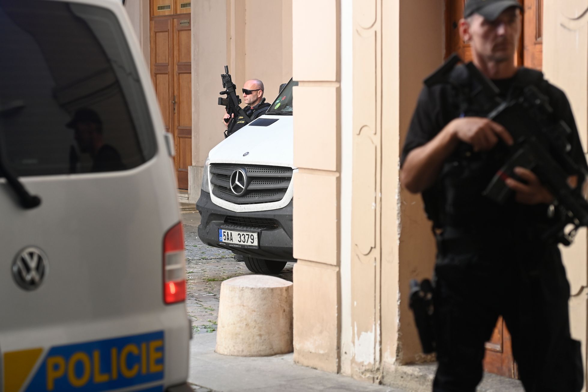 Rembrandt: Portrét člověka