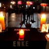 Německo truchlí po smrti Enkeho