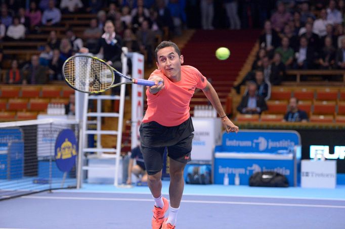 Nicolas Almagro