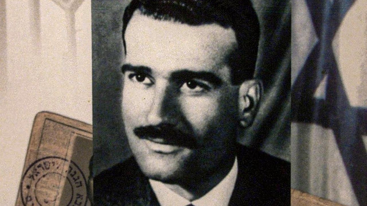Odhalili ho, mučili a popravili. Syřané vydali dokumenty o izraelském superšpionovi