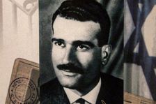 Odhalili ho, mučili a popravili. Syřané vydali dokumenty o izraelském superšpionovi
