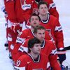 MS v hokeji 2013, Česko - Bělorusko: Martin Hanzal (20), Jiří Tlustý (19), Ladislav Šmíd (5), Zbyněk Michálek (2), Tomáš Hertl (90)
