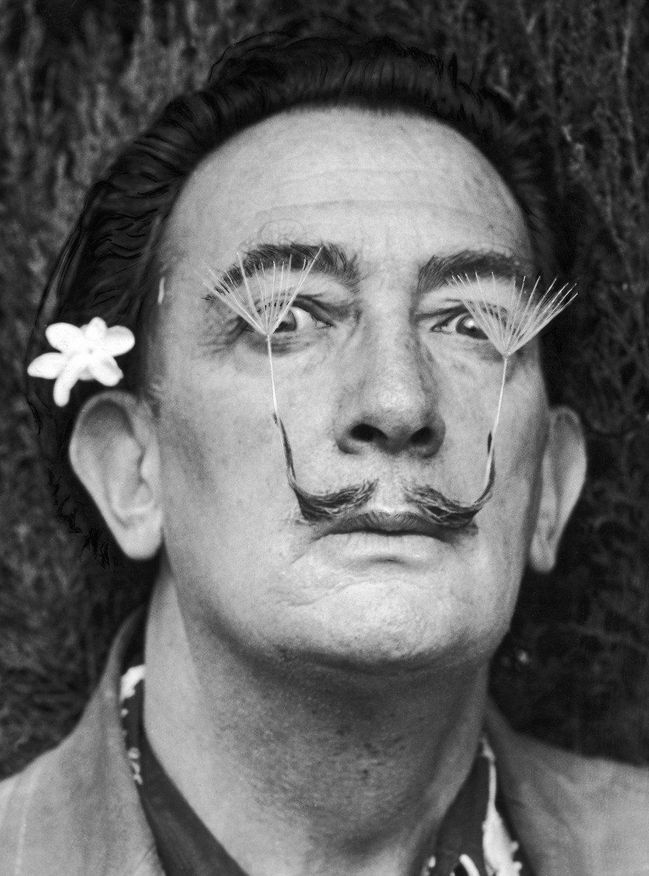 Salvador Dalí