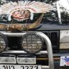 Sraz amerických automobilů