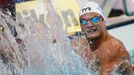 MS v plavání 2015: Florent Manaudou, Francie