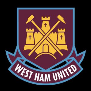 Wes Ham United - logo