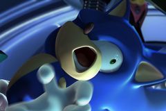 Sonic Unleashed - ježek nové generace
