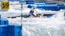 OH 2016, vodní slalom - C1:M: David Florence (GBR)