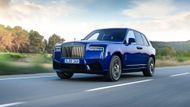 Omlazený Rolls-Royce Cullinan vyjde zájemce podstatně levněji, byť pořád jde o jedno z nejdražších aut v Česku. Základ stojí 9,9 milionu korun, verze Black Badge pak 11,5 milionu korun. A další statisíce až miliony se dají utopit v příplatkové výbavě a individualizaci.