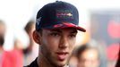 Pierre Gasly, Red Bull (2019)
