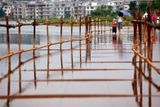 21. 7. - Čína zažívá nejhorší záplavy za poslední desetiletí. Fotogalerii najdete - zde