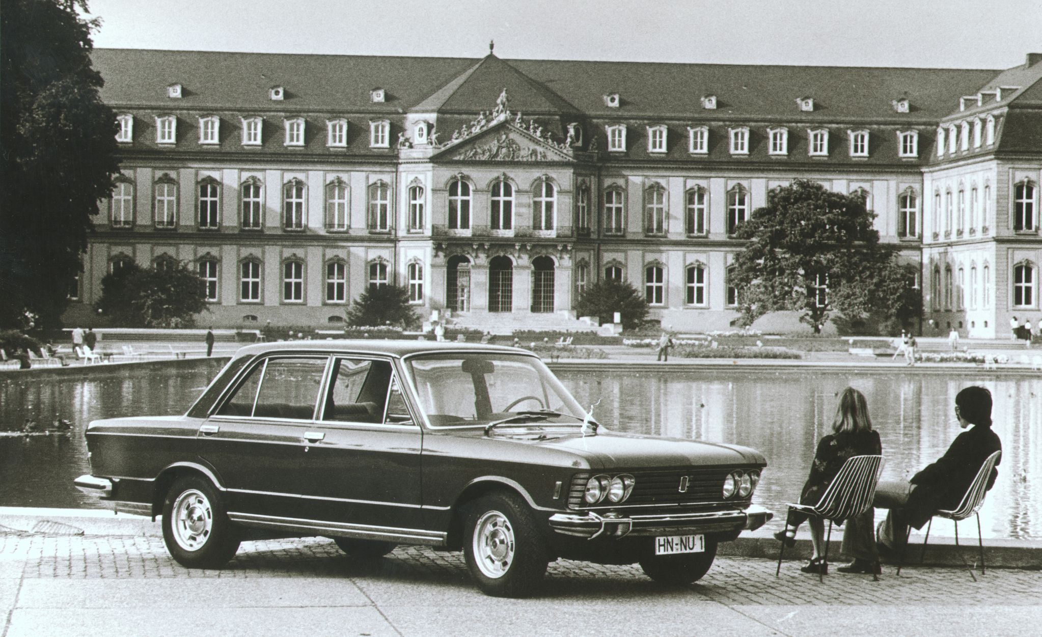 Fiat 130