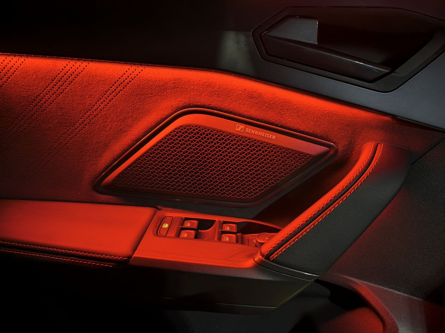 Cupra Leon 300