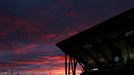 Stadion Arthura Ashe na US Open 2016