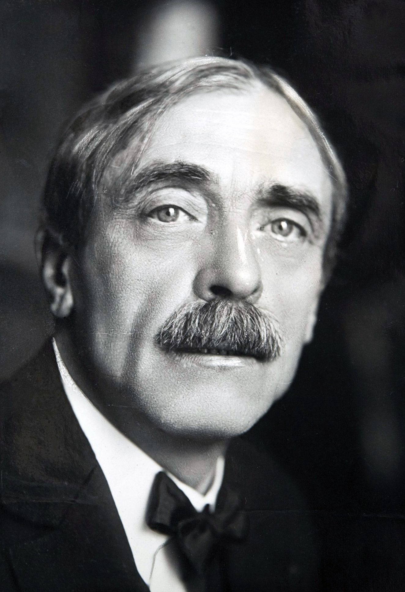 Paul Valéry, 1925