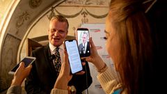 Parlamentní volby 2025, Motoristé, Turek