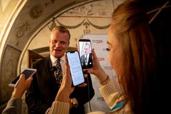 Politický manévr, nebo sichr? Turek posiluje pozici pro případ neúspěchu