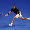 Australian Open: Stanislas Wawrinka