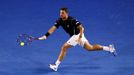 Australian Open: Stanislas Wawrinka