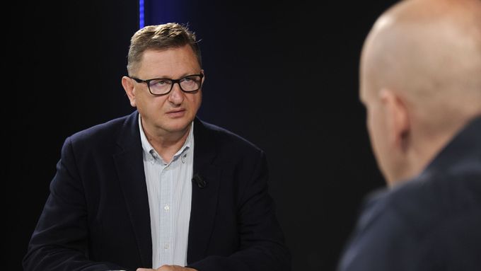 Spotlight moment: Teroristu v ČR řídili Rusové. Objednavatele nikdy neviděl, říká o případu Paďourek
