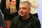 Cenu Václava Havla za lidská práva 2025 získal ukrajinský novinář Maksym Butkevyč