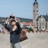 Overtourimus Kutná Hora - turistika, cestování, cestovní ruch