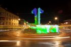 Město=Médium zkoumá světelné možnosti pražských ulic