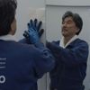 tokio veřejné toalety dokonalé dny film japonsko wim wenders