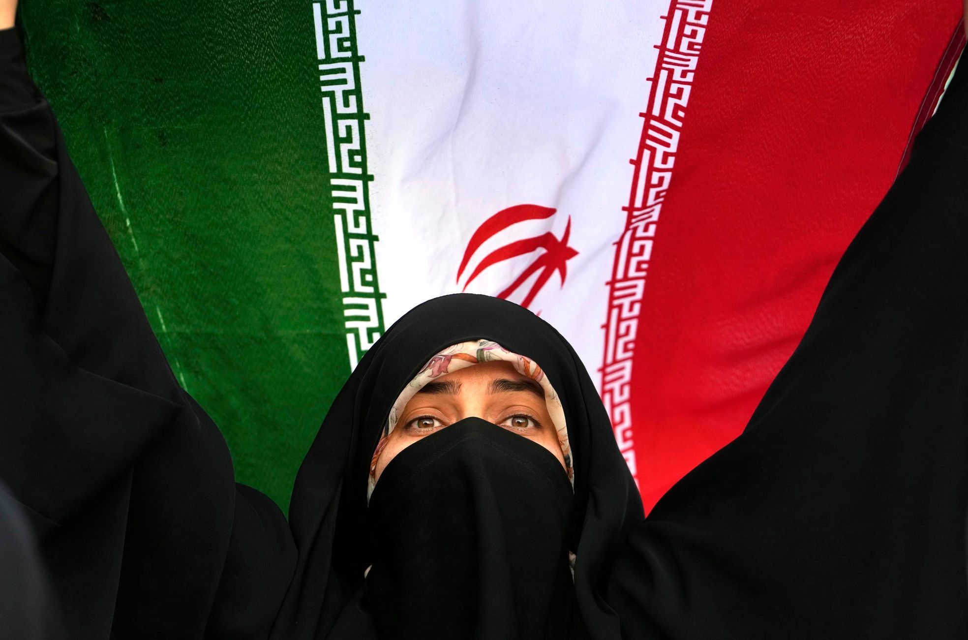 Izrael, Irán, konec války